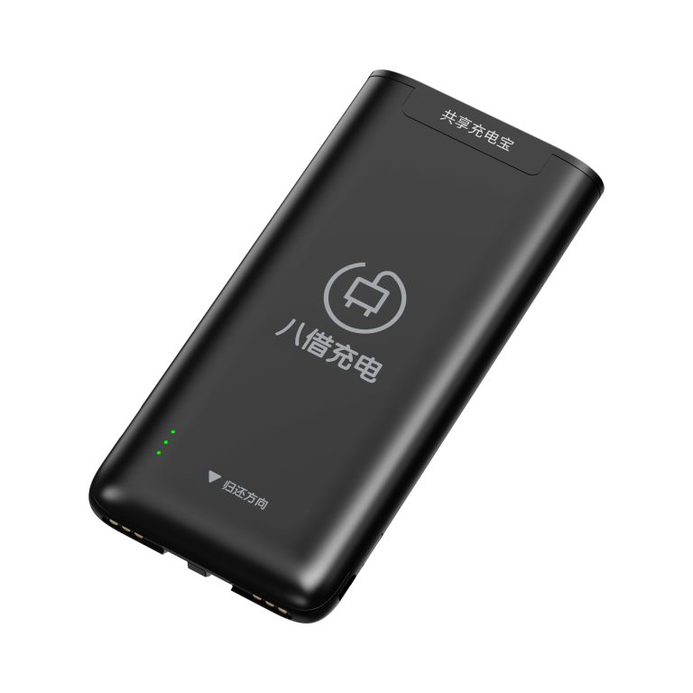 -充电宝-ZBJ115-黑色-斜正面-1